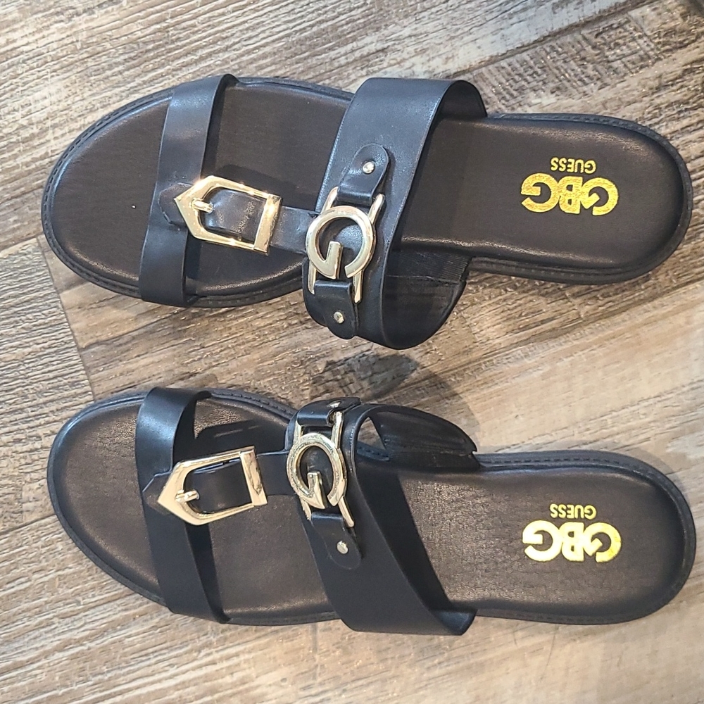 Guess Sandals